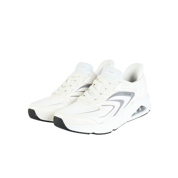 SKECHERS（スケッチャーズ） （メンズ）カジュアルシューズ スリップ