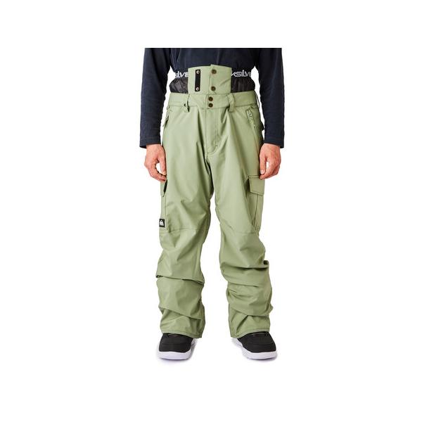 Quiksilver（クイックシルバー） （メンズ、レディース）PORTER GAITER