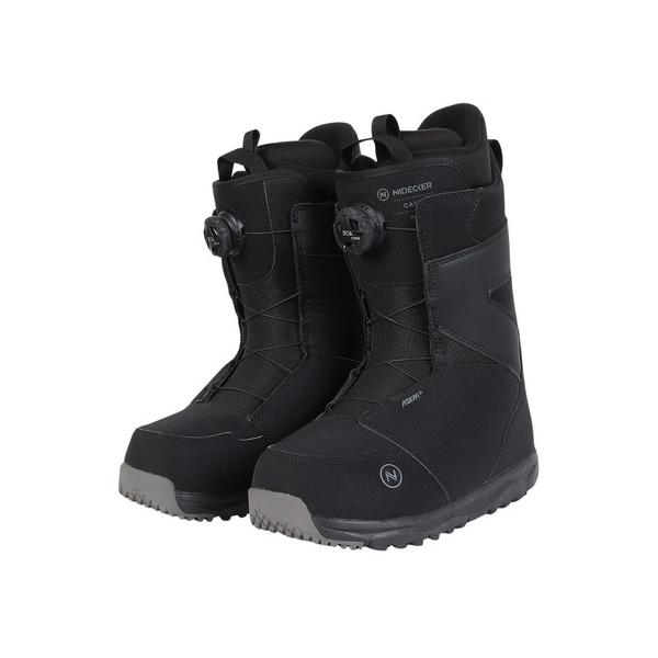 ニーデッカー ナイデッカー NIDECKER ヴィクトリア ビクトリア サーフ&amp;スノー Victoria Surf&amp;Snow ボードブーツ スノーボードブーツ フリースタイルブーツ Men's Mens メンズ めんず 男性...
