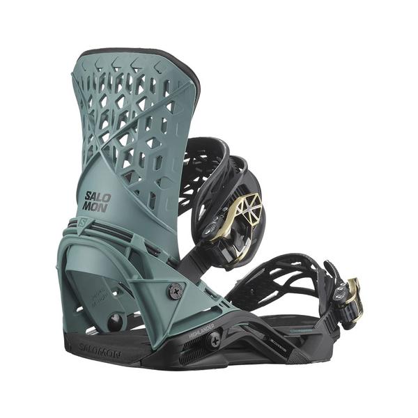 SALOMON（サロモン） （メンズ）スノーボードビンディング 476464