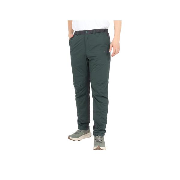 2024年秋冬モデル 2024fwmodel ジャックウルフスキン JackWolfskin エルブレス ヴィクトリア ビクトリア Victoria L-Breath アウトドアカジュアル パンツ ボトム Men's Mens メンズ めん...