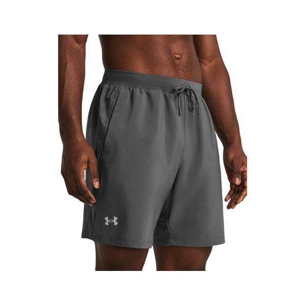 アンダーアーマー（UNDER ARMOUR）（メンズ）ローンチ 7インチ アンラインド ショーツ 1382622 025
