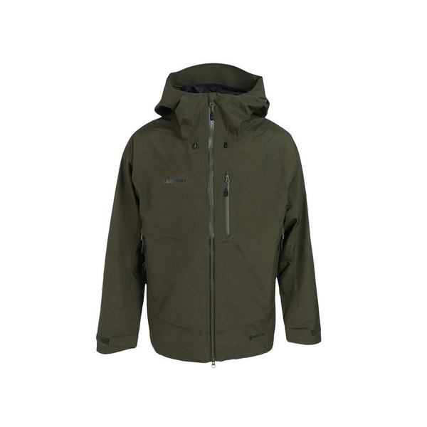 MAMMUT（マムート） （メンズ）EUROサイズ アウター アヤコ プロ 2.0