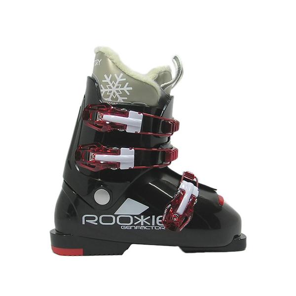 2024年秋冬モデル 2024fwmodel ゲン GEN ヴィクトリア ビクトリア サーフ&amp;スノー Victoria Surf&amp;Snow スキーブーツ レギュラーブーツ Junior ジュニア じゅにあ 子供 アウトドア ...