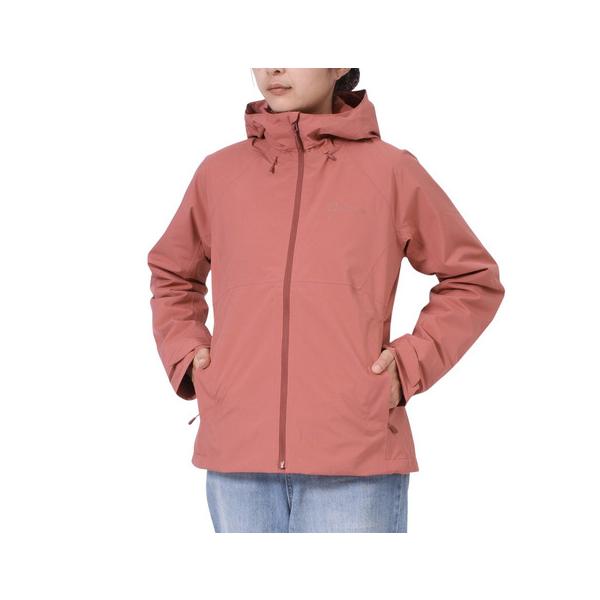 2024年秋冬モデル 2024fwmodel ジャックウルフスキン JackWolfskin エルブレス ヴィクトリア ビクトリア Victoria L-Breath アウター Ladys レディース れでぃーす 女性 トレッキングウェア ...