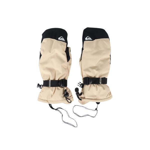 Quiksilver（クイックシルバー） （メンズ）MISSION ミトングローブ