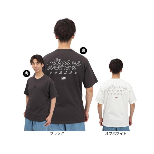NEW ERA（ニューエラ） （メンズ、レディース）半袖 ウォッシュド