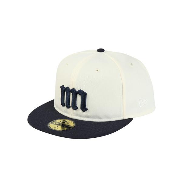 NEW ERA（ニューエラ） （メンズ、レディース）キャップ 59FIFTY