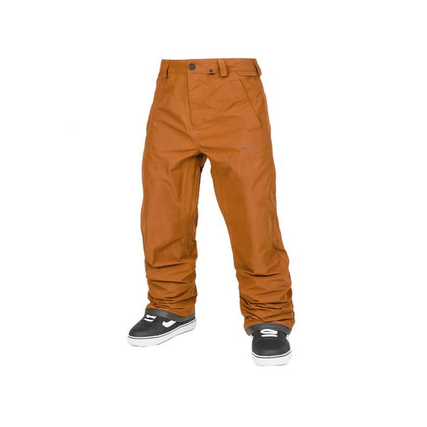 VOLCOM（ボルコム） ボルコム（Volcom）（メンズ）Dua Gore-Tex パンツ