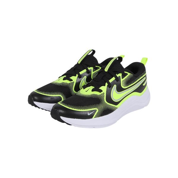 ナイキ（NIKE）（キッズ）ジュニア スポーツシューズ スニーカー コズミック ランナー GS HM4402-005