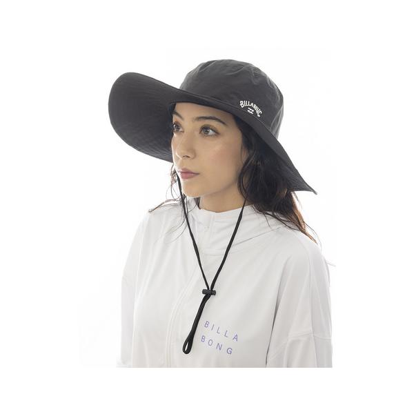 ビラボン BILLABONG ヴィクトリア ビクトリア サーフ&amp;スノー Victoria Surf&amp;Snow  黒 ブラック