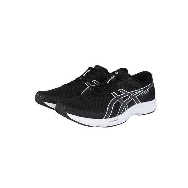 アシックス（ASICS）（メンズ、レディース）ランニングシューズ トレーニングシューズ 部活 LYTERACER 6 ワイド 1011B970.001