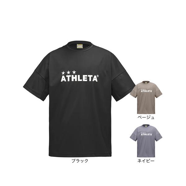 ATHLETA（アスレタ） （メンズ）サッカー フットサルウェア プラクール