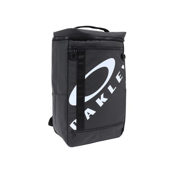 オークリー（OAKLEY）（メンズ、レディース）リュック Enhance バックパック XL 9.0 黒 40L FOS901980-022 デイバッグ リュックサック 大容量 耐水 防塵