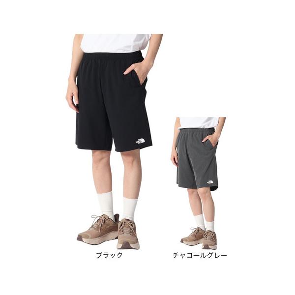 ザ・ノース・フェイス（THE NORTH FACE）（メンズ）フレキシブルショーツ 11インチ NB22583