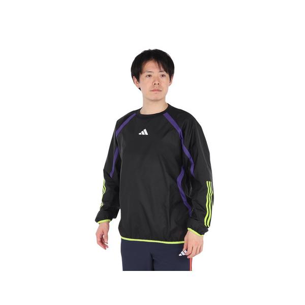 プラクティス ピステ上下セット adidas JL3001/3002