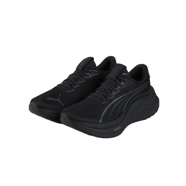 ルークママ PUMA プーマ（PUMA）（メンズ）ランニングシューズ ジョギング