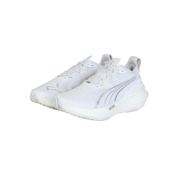 プーマ（PUMA）（メンズ）ランニングシューズ ジョギングシューズ フォーエバーラン ニトロ 2 ワイド 31105002