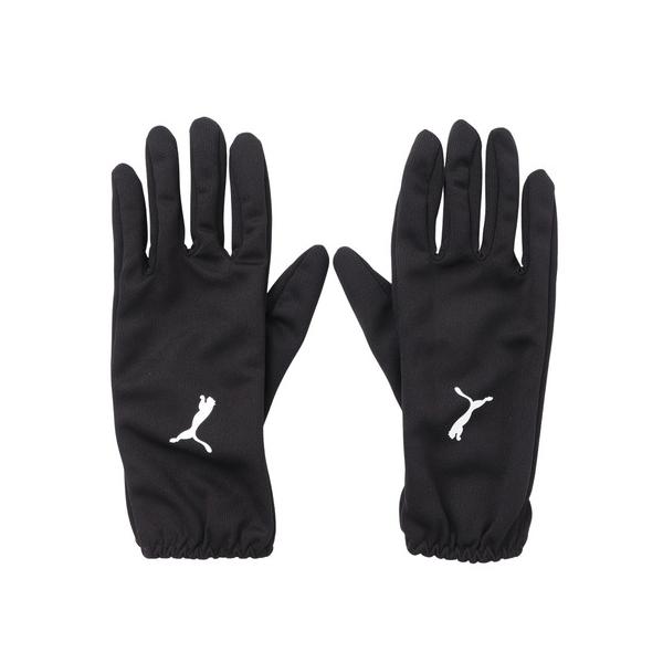 プーマ（PUMA）（メンズ、レディース）キャット ラングローブ 042102 01 BLK