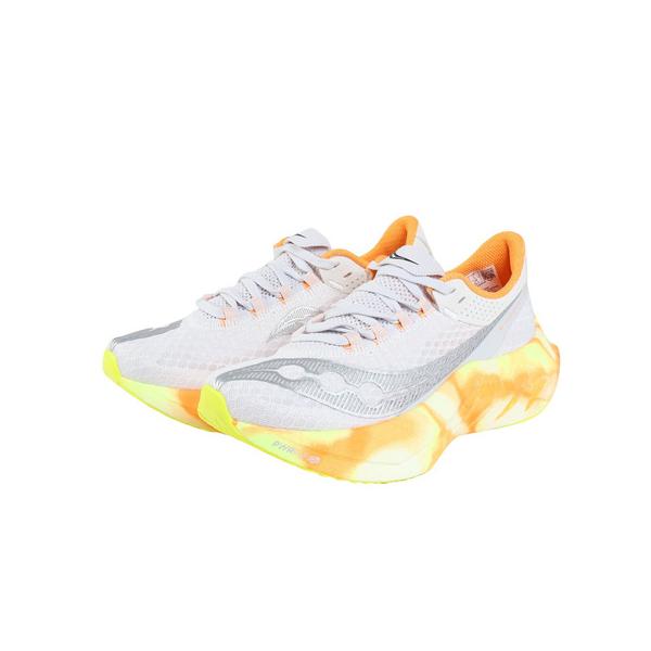 サッカニー（SAUCONY）（レディース）ランニングシューズ トレーニングシューズ 部活 エンドルフィンプロ 4 S10939-30