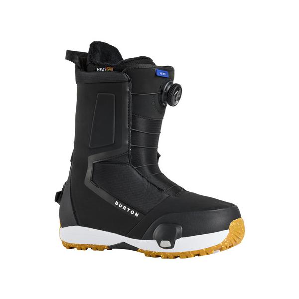 バートン(BURTON)ハイショット Step On ワイド スノーボードブーツ 3029510BB2(Men’s) BURTON（バートン） （メンズ）ハイショット ステップオン ワイド