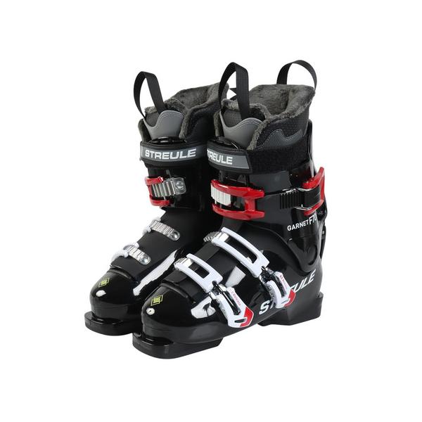 STREULE（シュトロイレ） （メンズ）スキーブーツ 26 GARNET F70