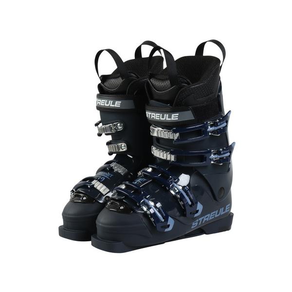 STREULE（シュトロイレ） （メンズ）スキーブーツ 26 GARNET 80