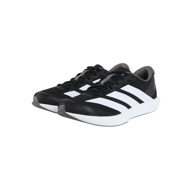 アディダス（adidas）（メンズ、レディース）ランニングシューズ トレーニングシューズ 部活 アディゼロ BK JP6528