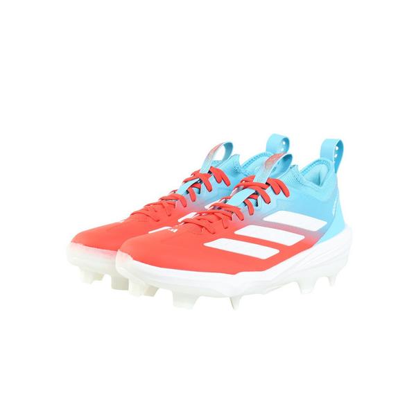 adidas（アディダス） （メンズ）野球スパイク アディゼロ インパクト