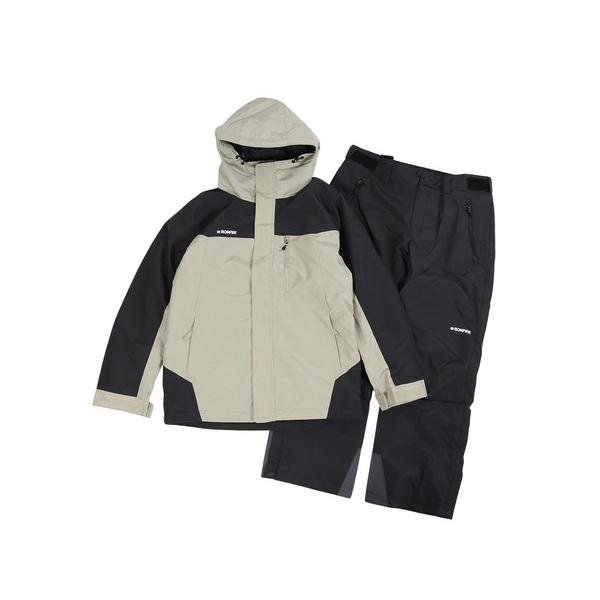 BONFIRE（ボンファイア） BonFire（ボンファイアー）（メンズ）スノー