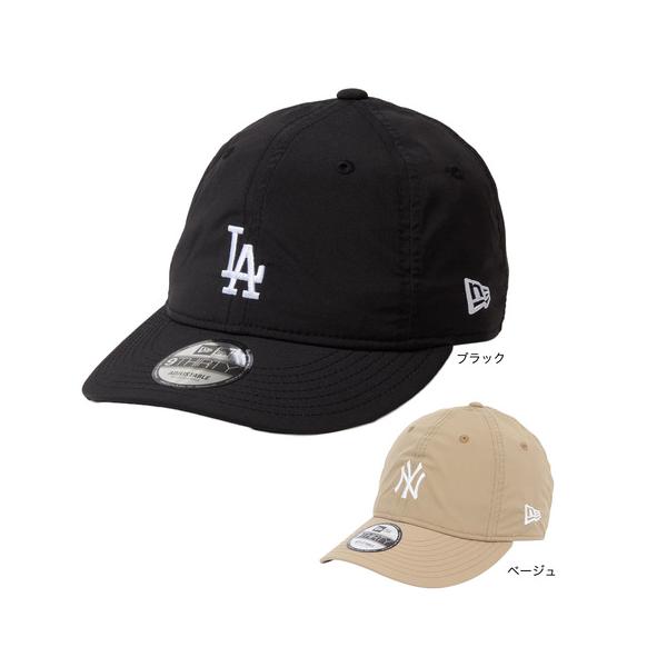NEW ERA（ニューエラ） （メンズ、レディース）帽子 9THIRTY Tech