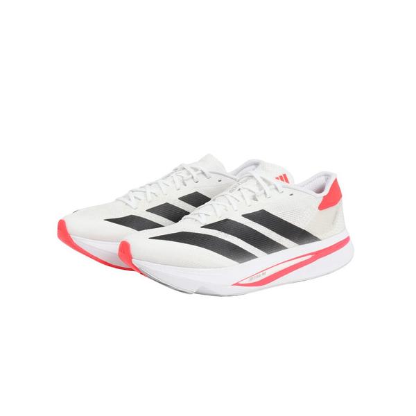 アディダス（adidas）（メンズ）ランニングシューズ ジョギングシューズ アディゼロ SL 2 JI2983