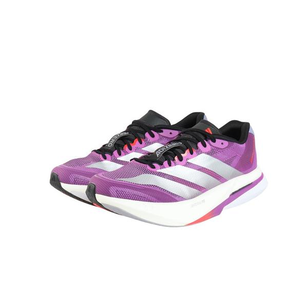 アディダス（adidas）（メンズ）ランニングシューズ トレーニングシューズ アディゼロ ボストン 13 M JS4943