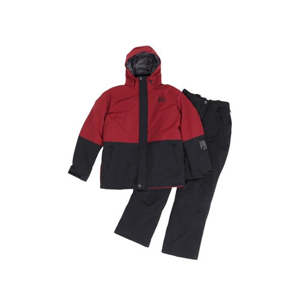 2025年秋冬モデル 2025fwmodel ジョイライド JOY RIDE JOYRIDE ヴィクトリア ビクトリア サーフ&amp;スノー Victoria Surf&amp;Snow スキーウェア スーツ ジャケット パンツ 2点セッ...