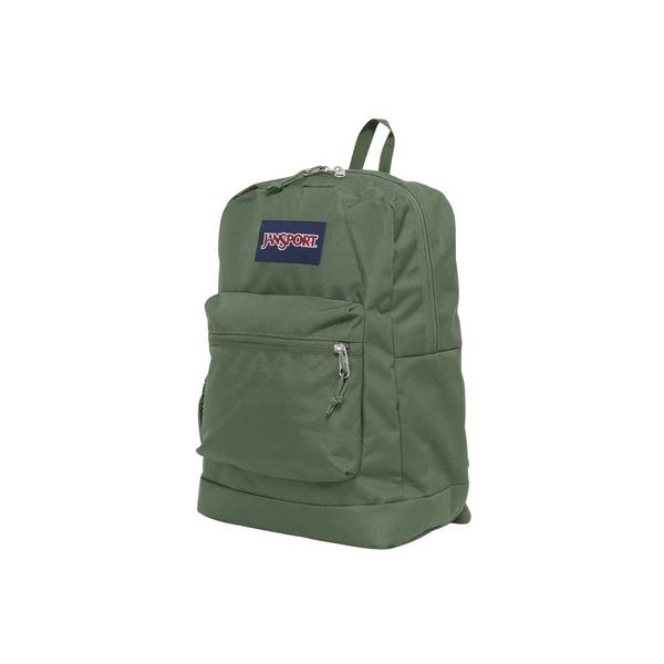JANSPORT（ジャンスポーツ） （メンズ、レディース）ディパック クロス