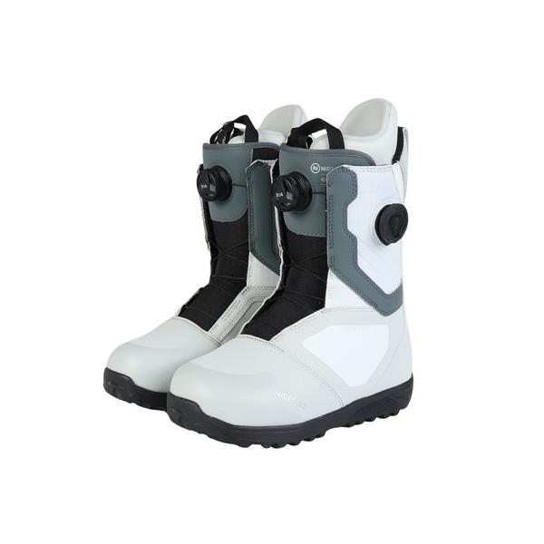 ニーデッカー ナイデッカー NIDECKER ヴィクトリア ビクトリア サーフ&amp;スノー Victoria Surf&amp;Snow ボードブーツ スノーボードブーツ フリースタイルブーツ 2526win_cl