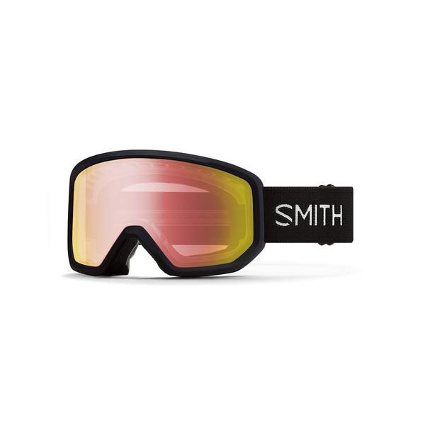 SMITH（スミス） （メンズ、レディース）ウインターゴーグル TRANSFER