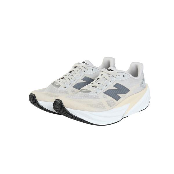 ニューバランス（new balance）（レディース）ランニングシューズ トレーニングシューズ 部活 フューエルセル レベル v5 WFCXLX5 B