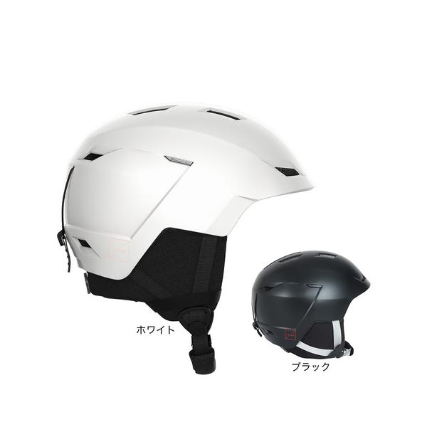 サロモン SALOMON ヴィクトリア ビクトリア サーフ＆スノー Victoria Surf&amp;Snow スキー スノーボード ウインター衣料小物 ウィンター衣料小物 アクセサリー ヘルメット Lady's Ladys レディース ...