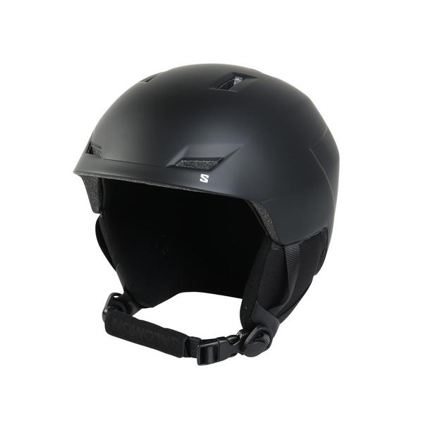 サロモン SALOMON ヴィクトリア ビクトリア サーフ&amp;スノー Victoria Surf&amp;Snow スキー スノーボード ウインター衣料小物 ウィンター衣料小物 アクセサリー ヘルメット Men's Mens メンズ ...