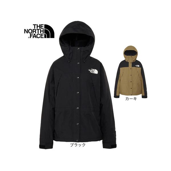 ザ・ノース・フェイス（THE NORTH FACE）（レディース）アウター ジャケット マウンテンライトジャケット NPW62550 ゴアテックス