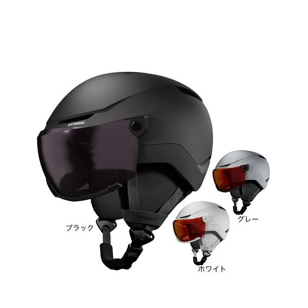 2025年秋冬モデル 2025fwmodel アトミック ATOMIC ヴィクトリア ビクトリア サーフ&amp;スノー Victoria Surf&amp;Snow スキー スノーボード ウインター衣料小物 ウィンター衣料小物 アクセサリ...