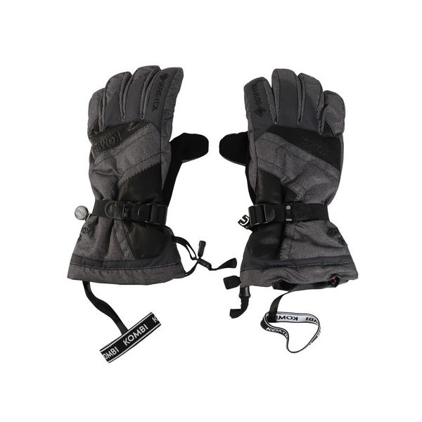 コンビ(KOMBI)手袋 ウィンターグローブ スノーボード スキー KOMBI（コンビ） （コンビ）（メンズ）ウィンター グローブ スキー