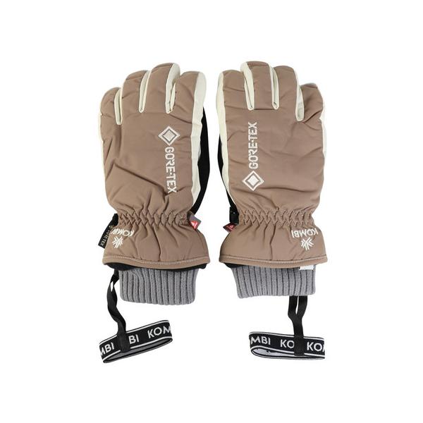 コンビ KOMBI ヴィクトリア ビクトリア サーフ&amp;スノー Victoria Surf&amp;Snow スキー スノーボード ウインターグローブ ウィンターグロ-ブ 五指グローブ 五本指グローブ Lady's Ladys レディ...