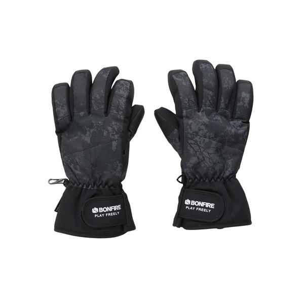 2025年秋冬モデル 2025fwmodel ボンファイアー BONFIRE Bonfire ヴィクトリア ビクトリア サーフ&amp;スノー Victoria Surf&amp;Snow スキー グローブ スノーボードグローブ ウインター...