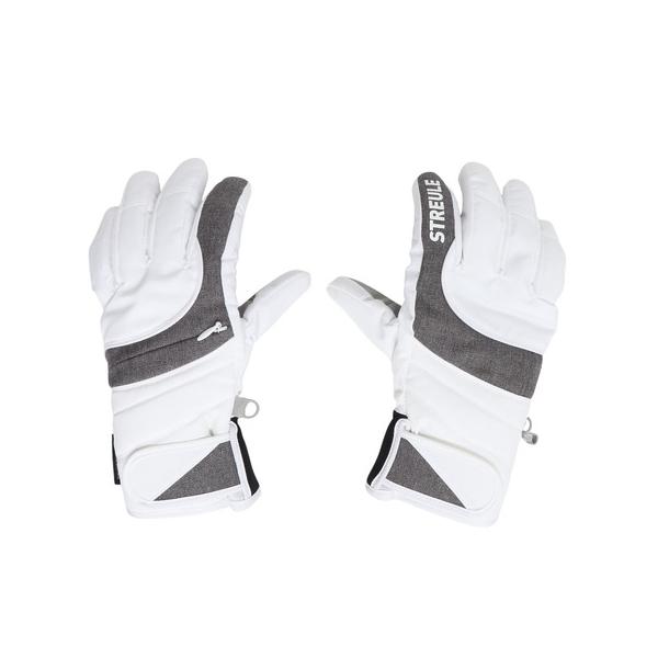 2025年秋冬モデル 2025fwmodel シュトロイレ STREULE ヴィクトリア ビクトリア サーフ&amp;スノー Victoria Surf&amp;Snow スキー スノーボード ウインターグローブ ウィンターグロ‐ブ 五指グ...