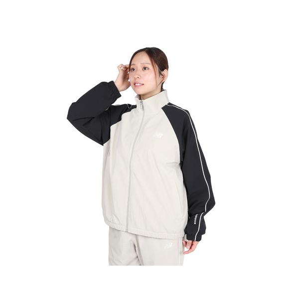 2025年秋冬モデル 2025fwmodel ニューバランス new balance newbalance スーパースポーツゼビオ ゼビオ Super Sports XEBIO ウインドブレーカー ウィンドブレーカー ブレーカーシャツ La...