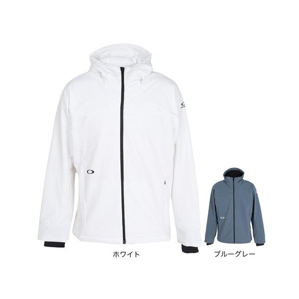 OAKLEY（オークリー） （メンズ）VARIA WARM SHELL ジャケット