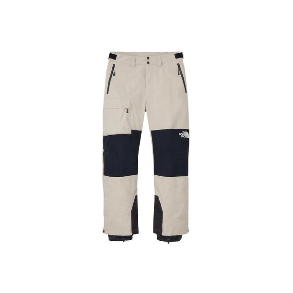 新品同様　NORTH FACE スノーパークジャケット　シュカブラパンツ　WL 楽天市場】ラスト1着 Lサイズ 送料無料 ノースフェイス メンズ 防水