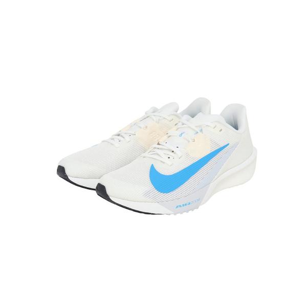 ナイキ NIKE スーパースポーツゼビオ ゼビオ Super Sports XEBIO トレーニングシューズ 靴 レーシングシューズ Men's Mens メンズ めんず 男性 マラソン ランニング 白 ホワイト Air Zoom RIVA...